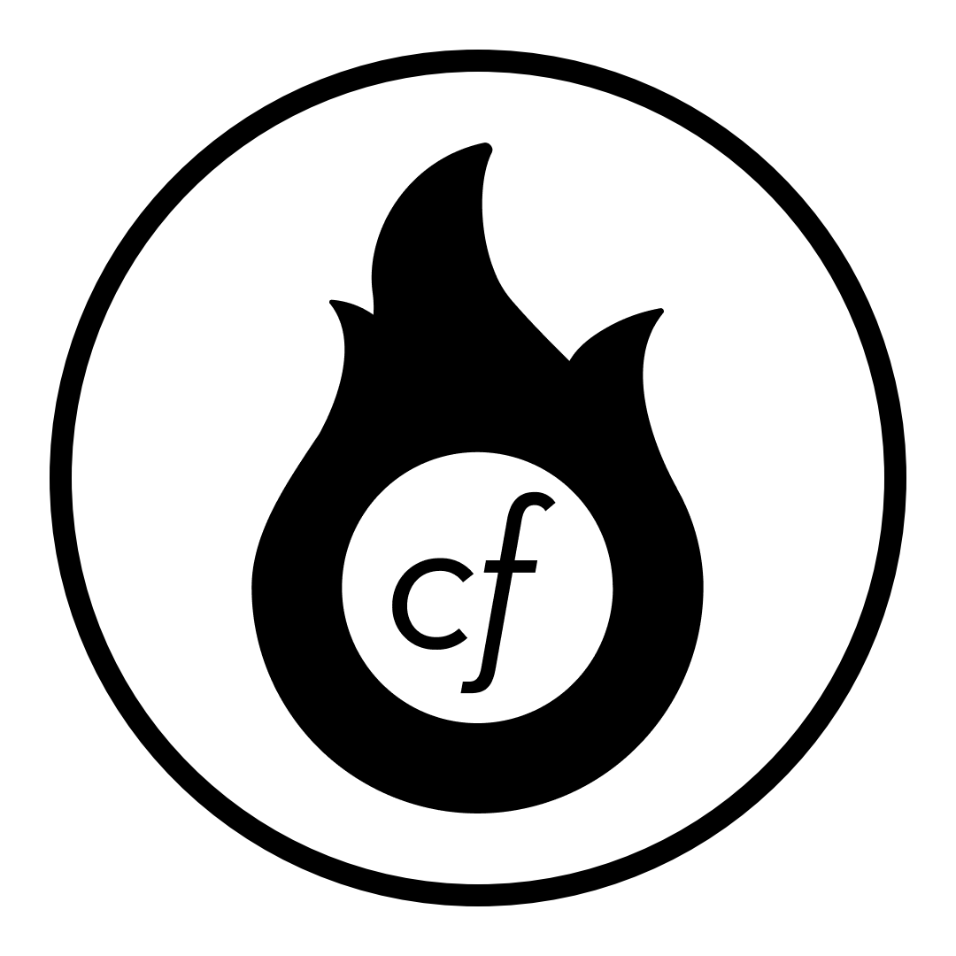 ChurchFlare logo